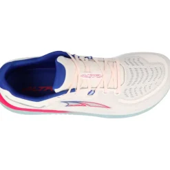 Running|Baskets*Altra Paradigm 7 Blanc/Bleu